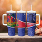 Republic of Haiti 1806-1820 Tumbler With Handle Alexandre Petion With Coat Of Arms - African Pride
