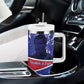Republic of Haiti 1806-1820 Tumbler With Handle Alexandre Petion With Coat Of Arms - African Pride
