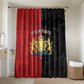 Kingdom of Haiti Bathroom Set Sans-Souci Palace Flag Style - African Pride