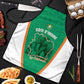 Ivory Coast Football Apron 2026 Cote d'Ivoire Les Elephants Green Version - African Pride