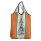 Ivory Coast Football Grocery Bag 2026 Cote d'Ivoire Les Elephants White Version - African Pride