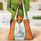 Ivory Coast Football Grocery Bag 2026 Cote d'Ivoire Les Elephants White Version - African Pride