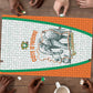 Ivory Coast Football Puzzle 2026 Cote d'Ivoire Les Elephants White Version - African Pride
