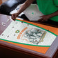 Ivory Coast Football Puzzle 2026 Cote d'Ivoire Les Elephants White Version - African Pride
