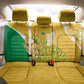 South Africa Soccer Back Car Seat Cover 2026 Bafana Bafana Go Boys Protea - African Pride