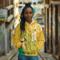 Custom South Africa Soccer Hoodie 2026 Bafana Bafana Go Boys Protea - African Pride