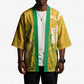 Custom South Africa Soccer Kimono 2026 Bafana Bafana Go Boys Protea - African Pride