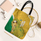 South Africa Soccer Tote Bag 2026 Bafana Bafana Go Boys Protea - African Pride