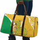 South Africa Soccer Travel Bag 2026 Bafana Bafana Go Boys Protea - African Pride