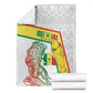 Senegal Football Blanket 2026 Come On Lions de la Teranga - African Pride