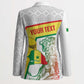 Personalized Senegal Football Blazer 2026 Come On Lions de la Teranga - African Pride