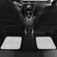 Personalized Senegal Football Car Mats 2026 Come On Lions de la Teranga - African Pride