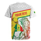 Personalized Senegal Football Rugby Jersey 2026 Come On Lions de la Teranga LT14