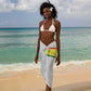 Senegal Football Sarong 2026 Come On Lions de la Teranga - African Pride