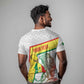 Personalized Senegal Football T shirt 2026 Come On Lions de la Teranga LT14