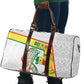 Senegal Football Travel Bag 2026 Come On Lions de la Teranga - African Pride