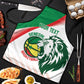 Senegal Basketball Custom Apron Come On Lions