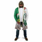 Senegal Basketball Custom Cloak Come On Lions