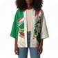 Senegal Basketball Custom Kimono Come On Lions