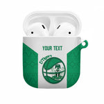 Nigeria Basketball Custom AirPods Case Come On Tigers