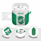 Nigeria Basketball Custom AirPods Case Come On Tigers