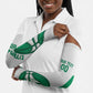 Nigeria Basketball Custom Arm Sleeves Come On Tigers