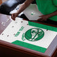 Nigeria Basketball Custom Puzzle Come On Tigers
