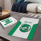 Nigeria Basketball Custom Puzzle Come On Tigers