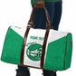 Nigeria Basketball Custom Travel Bag Come On Tigers