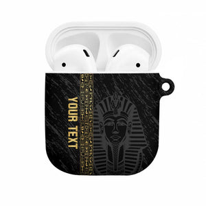 Egypt Basketball Custom AirPods Case Come On Pharaohs