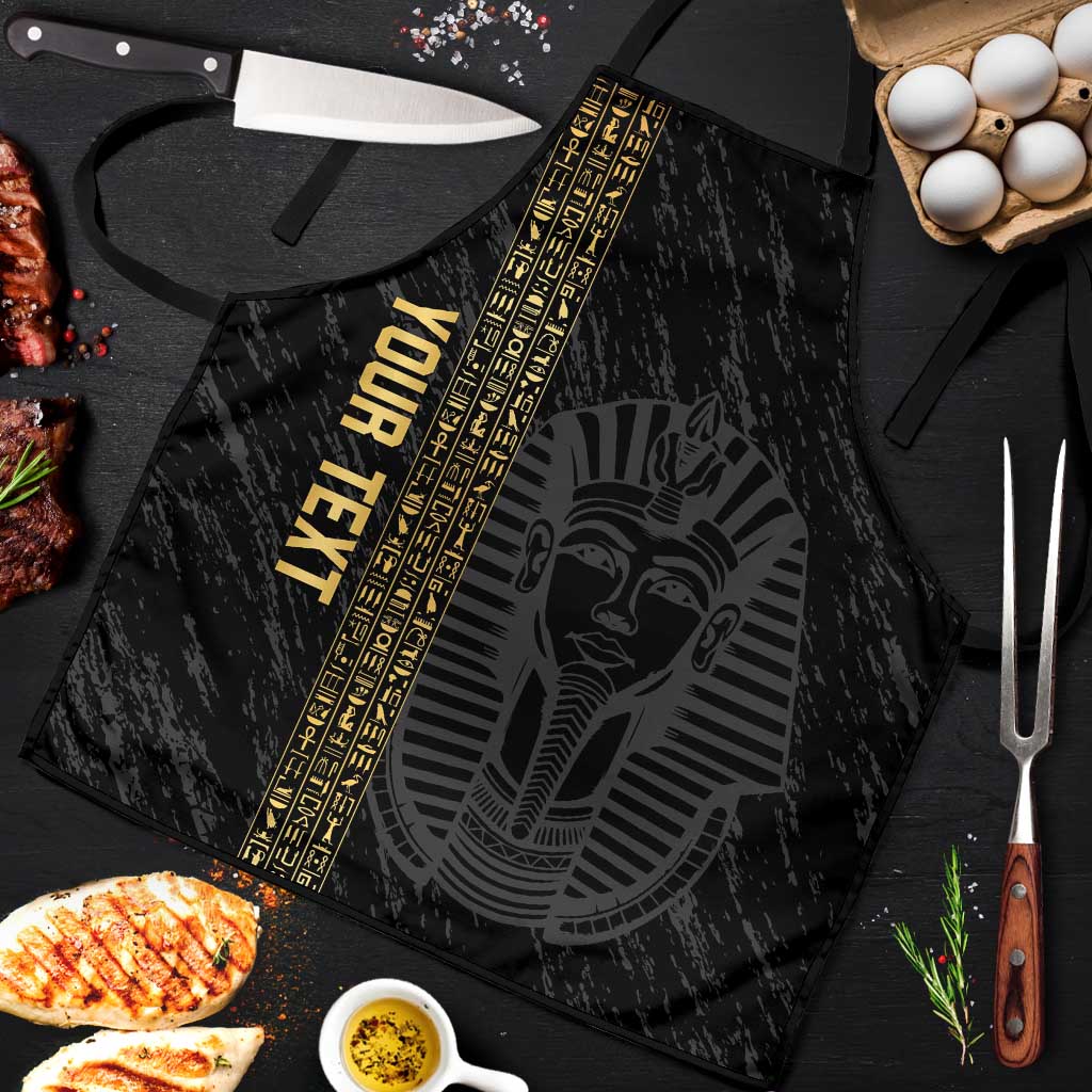 Egypt Basketball Custom Apron Come On Pharaohs