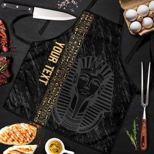 Egypt Basketball Custom Apron Come On Pharaohs