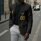 Egypt Basketball Custom Blazer Come On Pharaohs