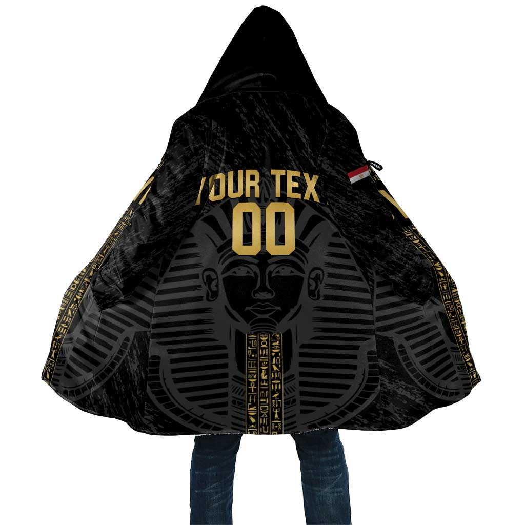 Egypt Basketball Custom Cloak Come On Pharaohs