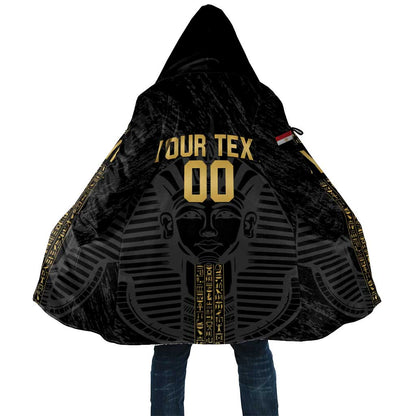 Egypt Basketball Custom Cloak Come On Pharaohs