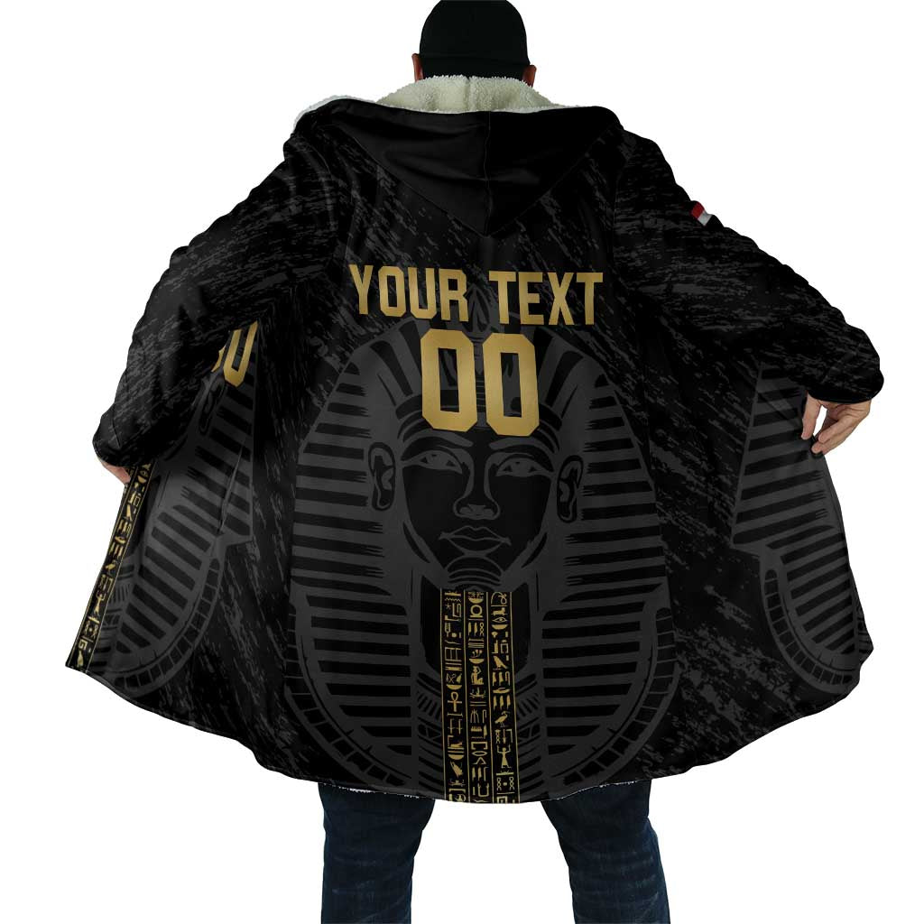 Egypt Basketball Custom Cloak Come On Pharaohs