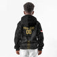 Afro Basketball Custom Egypt Kid Hoodie Come On Pharaohs - African Pride
