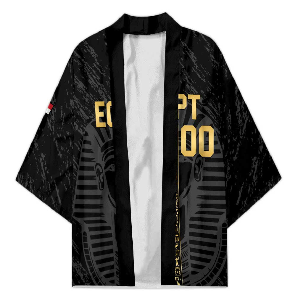 Egypt Basketball Custom Kimono Come On Pharaohs
