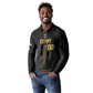 Afro Basketball Custom Egypt Long Sleeve Polo Shirt Come On Pharaohs - African Pride