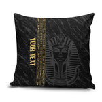 Egypt Basketball Custom Pillow Cover Come On Pharaohs