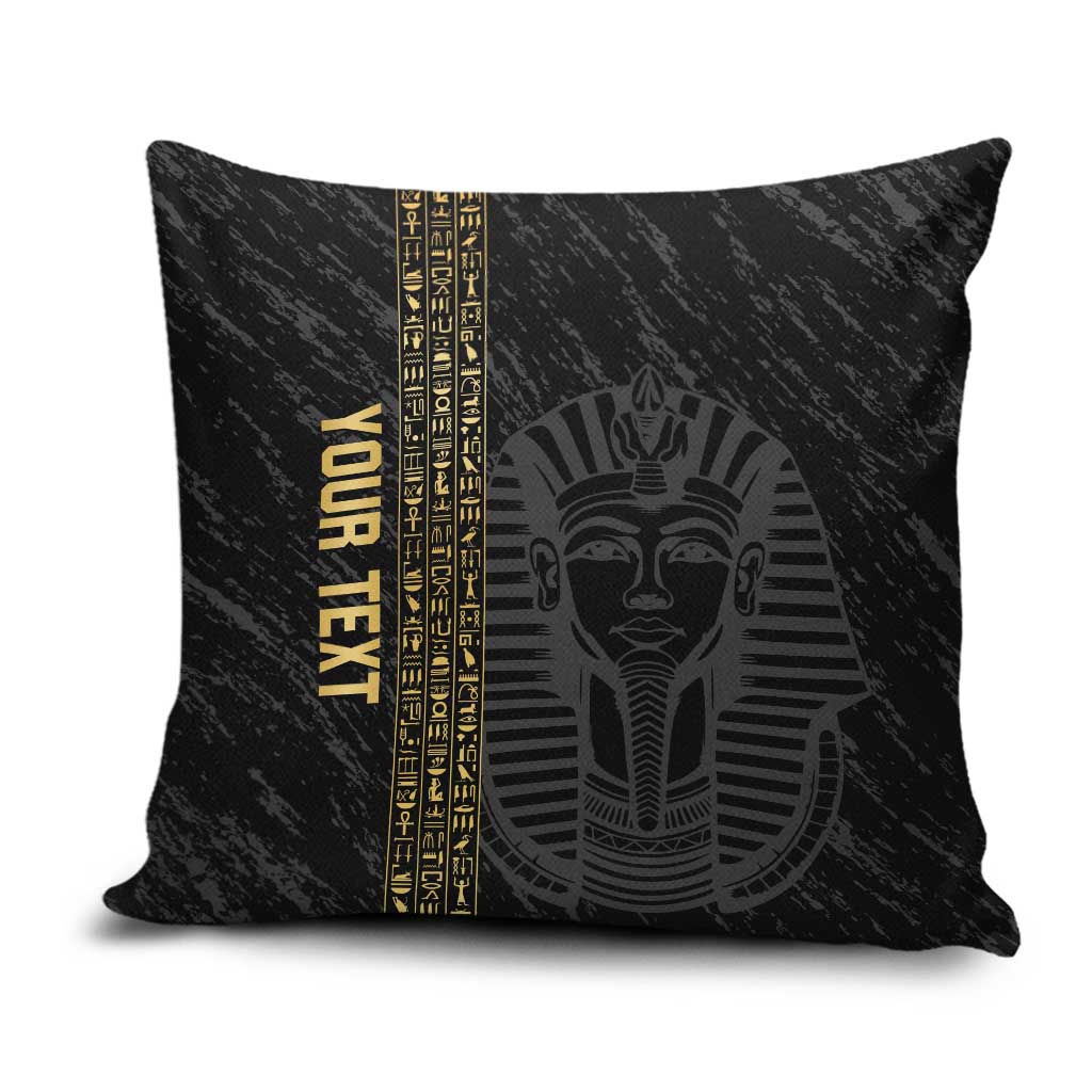 Egypt Basketball Custom Pillow Cover Come On Pharaohs