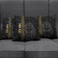 Egypt Basketball Custom Pillow Cover Come On Pharaohs