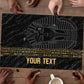 Egypt Basketball Custom Puzzle Come On Pharaohs