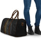 Egypt Basketball Custom Travel Bag Come On Pharaohs