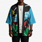 South Sudan Basketball Custom Kimono Come On Bright Stars
