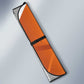 Ivory Coast Basketball Custom Auto Sun Shade Allez Les Elephants