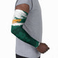 Cameroon Basketball Custom Arm Sleeves Come On Indomitable Lions