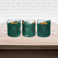 Cameroon Basketball Custom Ceramic Mug Come On Indomitable Lions