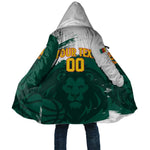 Cameroon Basketball Custom Cloak Come On Indomitable Lions