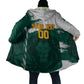 Cameroon Basketball Custom Cloak Come On Indomitable Lions
